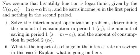Image result for Logarithmic Utility Function
