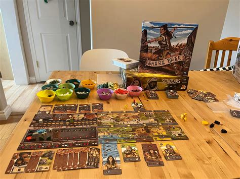 Days of Wonder – Board Game Bliss