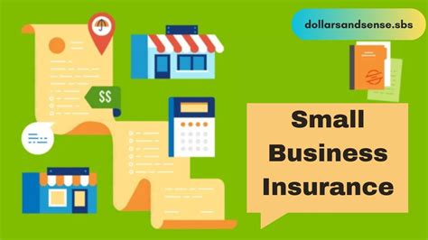 Small Business Insurance 的图像结果