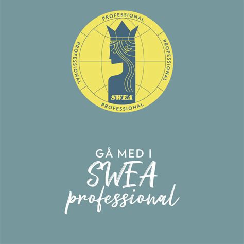 SWEA Professional Lissabon 2023 - Lissabon