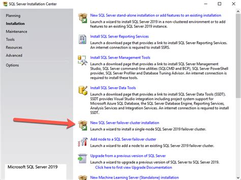 Image result for SQL Server FCI Setup