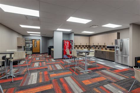 Mid Del Technology Center — Willowbrook