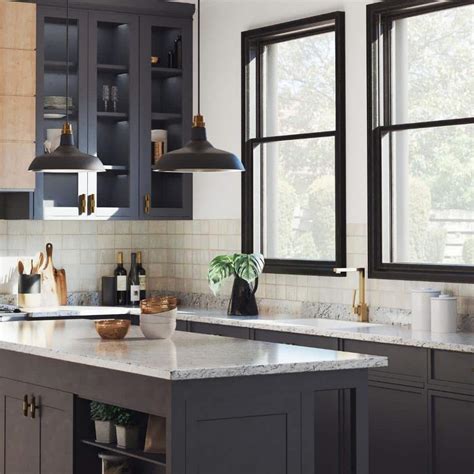 Buy Formica 4 ft. Laminate Countertop Kit Included in Textured White ...