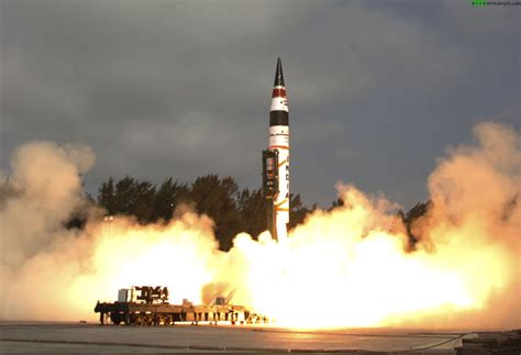 China Rakes Up 1998 UNSC Resolution in Response to India's Agni-V Test ...
