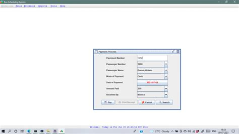 Image result for Varsity Bus Management System Using Java