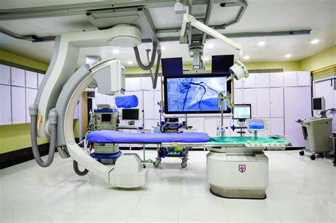 Image result for Hospital Cath Lab