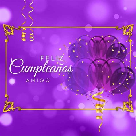 Imágenes de feliz cumpleaños amigo, Obtenga las últimas imágenes de ...