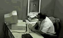 Image result for Computer Destroy Gift