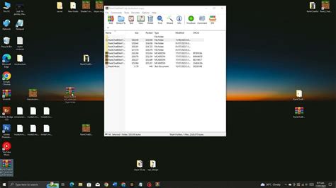 Image result for How to Create a McPack File
