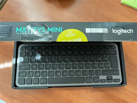Logitech MX Keys Mini 的图像结果