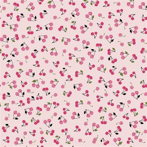 Image result for Cherry Pattern