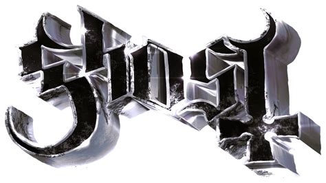Ghost Band Logo, symbol, meaning, history, PNG, brand