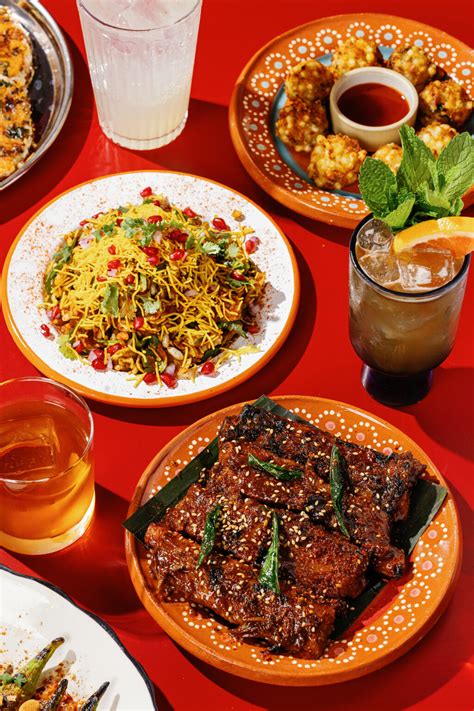 Chai Pani - Washingtonian