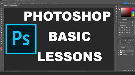 Image result for Basic Photoshop Tutorials YouTube