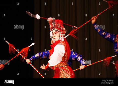Image result for Beijing Opera Performance