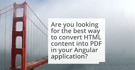How to Convert Project From Angular vs Code to PDF File in Hindi 的图像结果