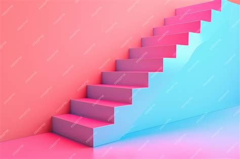 Image result for Colorful Steps
