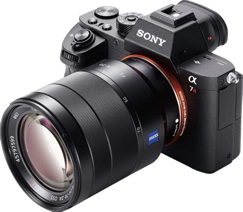 Sony A7R Mirrorless Camera at Joe Sears blog