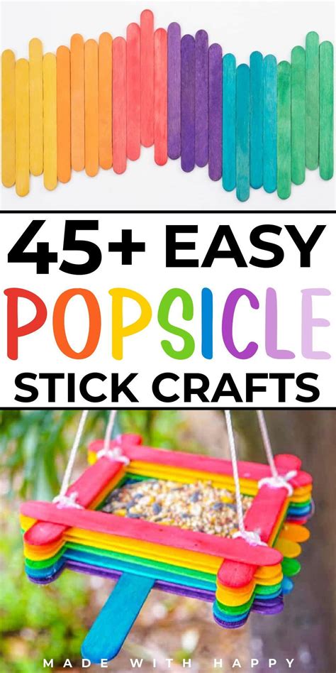 Craft Stick 的图像结果