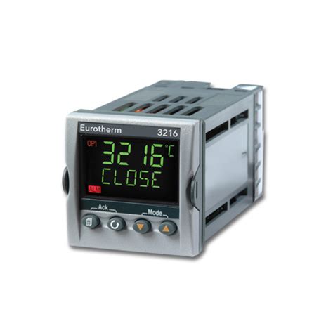3200 Temperature/ Process Controller | Eurotherm Limited