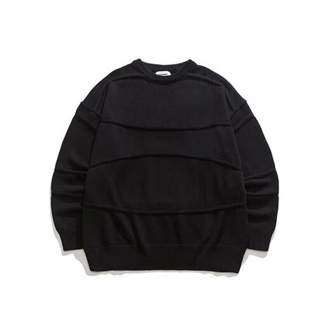 スプリングニット | than.