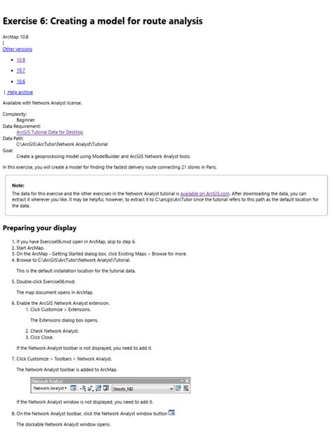 Image result for ArcMap Create Route Event Table Data Download