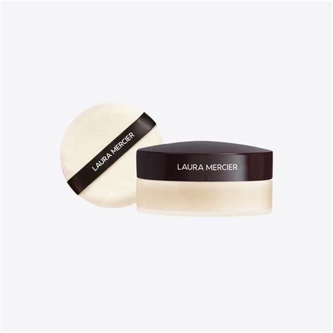 Laura Mercier Translucent Loose Setting Powder Jumbo | Makeup Mystery