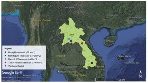 Prioritization of Renewable Energy for Sustainable Electricity ...