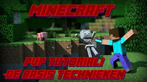 Image result for Minecraft PvP Tutorial