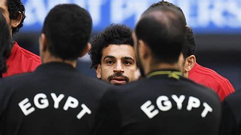 Egypt need Mohamed Salah to live up to world class status vs Russia - ESPN