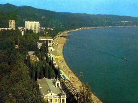 Suhumi Tourism (2026) Georgia - Best Places to Visit in Suhumi, Suhumi ...