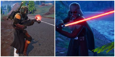 When Does the Star Wars Event End in Fortnite?