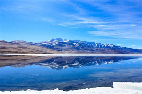 Beautiful Lake In India: Oligotrophic lakes in India and where to find ...