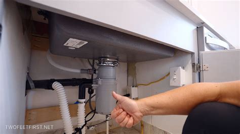 Image result for Installing a Garbage Disposal