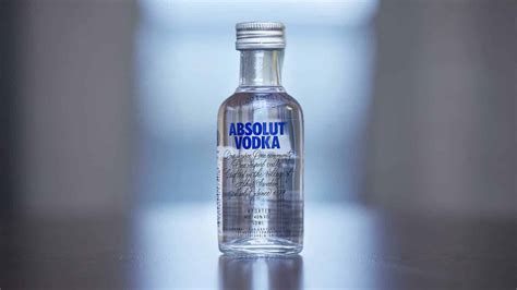 The 10 Strongest Vodkas In The World - ARK Behavioral Health