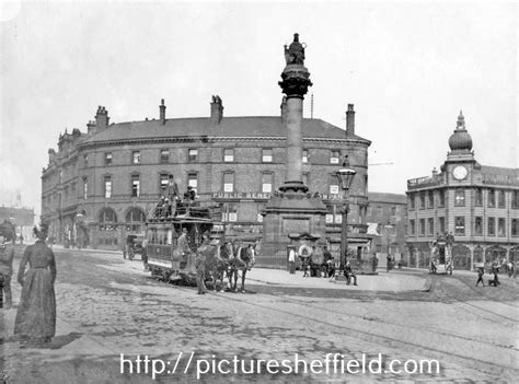 Print details Picture Sheffield