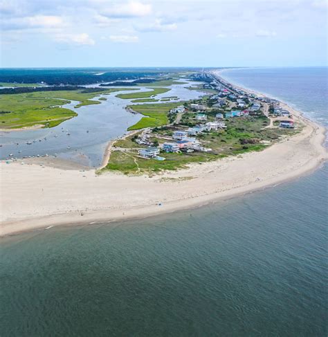 The Point Oak Island NC - Salt & Sand Realty and Vacation Rentals
