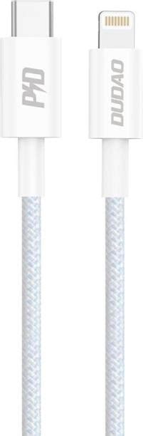 Lightning Cable - Buy Lightning Cable Online at Best Prices in India ...