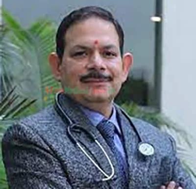Expert Cardiologist: Dr. GA Nomani, Cardiac Care in FBD.