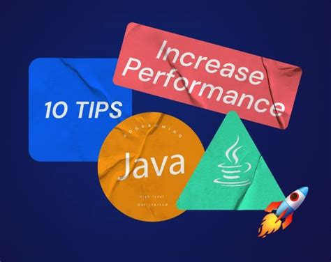Image result for Java Performance Tips