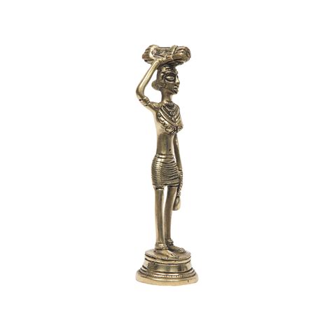 Brass Trible Lady – Ragaarts