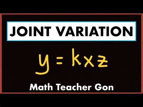 How to Solve Joint Variation 的图像结果