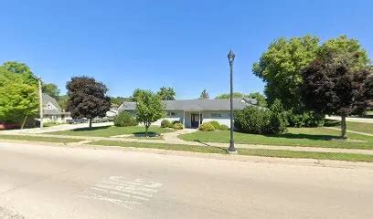 Mahn Family Funeral and Cremation Service, Bodelson-Mahn Chapel ...