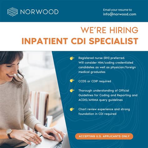 Cdi Specialist Jobs Remote