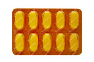 Bactrim Ds 160/800 MG | Order Bactrim Ds 160/800 MG Tablet Online at ...