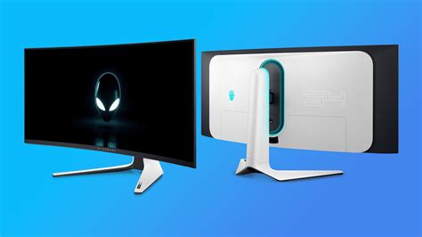 Image result for Alienware 34 OLED Monitor Mount