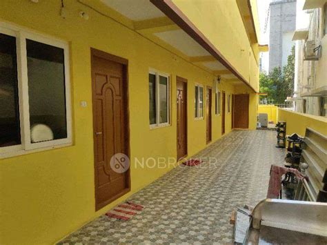 PG for MALE in Kovil Street, Road, Thalambur, Navalur, No.1/138 ...