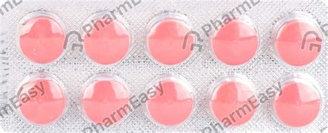 Buy Styptovit Tx Strip Of 10 Tablets Online at Flat 15% OFF | PharmEasy