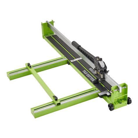 Tile Cutter 48 Inch, Manual Tile Cutter All-Steel Frame,Tile Cutting ...
