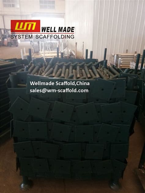 Image result for Modular Scaffold System